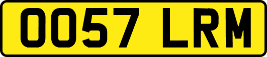OO57LRM