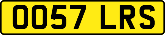 OO57LRS