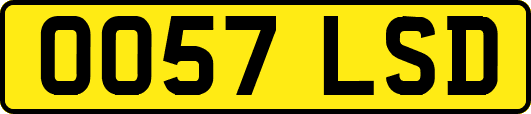 OO57LSD