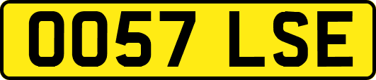 OO57LSE