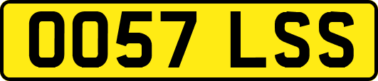 OO57LSS