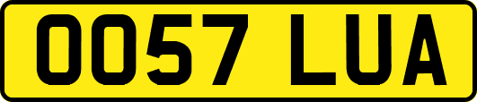 OO57LUA