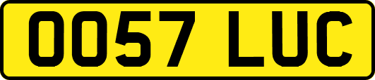 OO57LUC