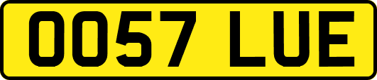 OO57LUE