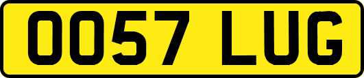 OO57LUG