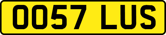 OO57LUS