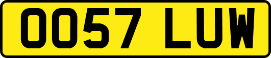OO57LUW