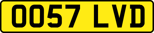 OO57LVD