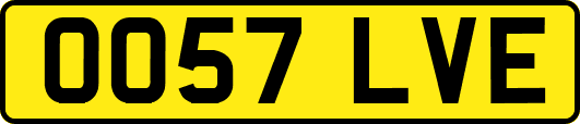 OO57LVE