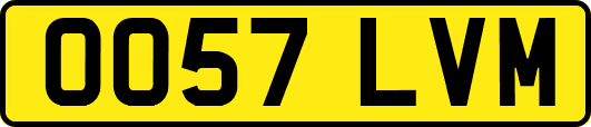 OO57LVM