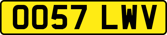OO57LWV