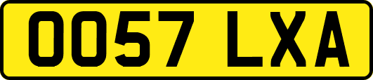 OO57LXA