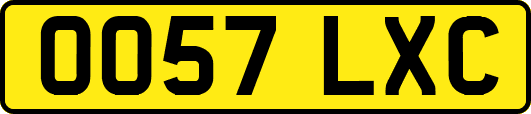 OO57LXC