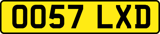 OO57LXD