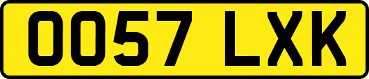 OO57LXK