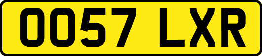 OO57LXR