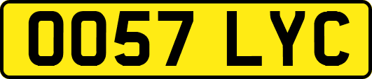 OO57LYC