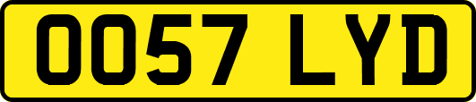 OO57LYD