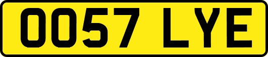 OO57LYE