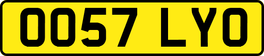 OO57LYO