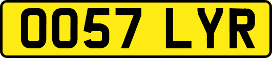 OO57LYR