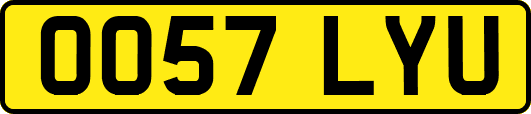 OO57LYU
