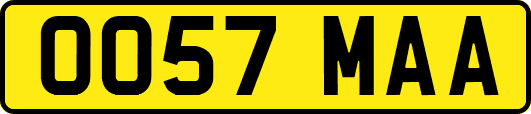 OO57MAA