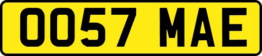 OO57MAE