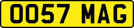 OO57MAG