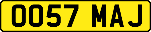 OO57MAJ