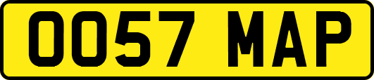 OO57MAP