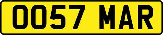 OO57MAR