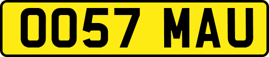OO57MAU