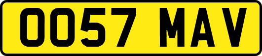 OO57MAV