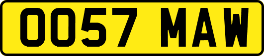 OO57MAW