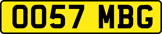 OO57MBG
