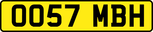 OO57MBH