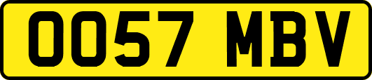 OO57MBV