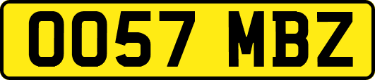 OO57MBZ