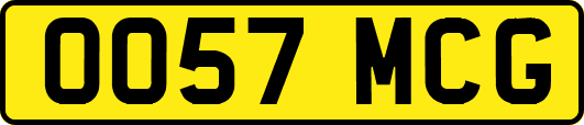 OO57MCG