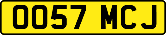 OO57MCJ