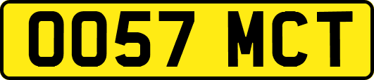OO57MCT
