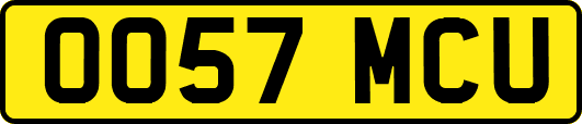 OO57MCU