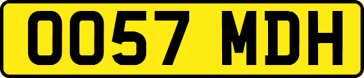 OO57MDH
