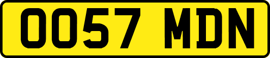OO57MDN