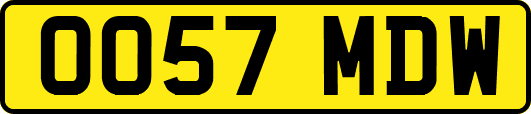 OO57MDW