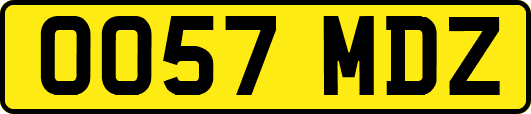 OO57MDZ