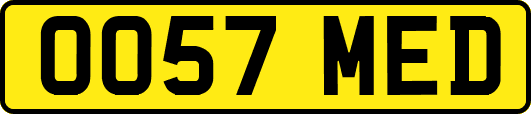 OO57MED