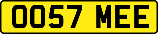 OO57MEE