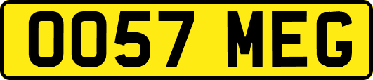 OO57MEG